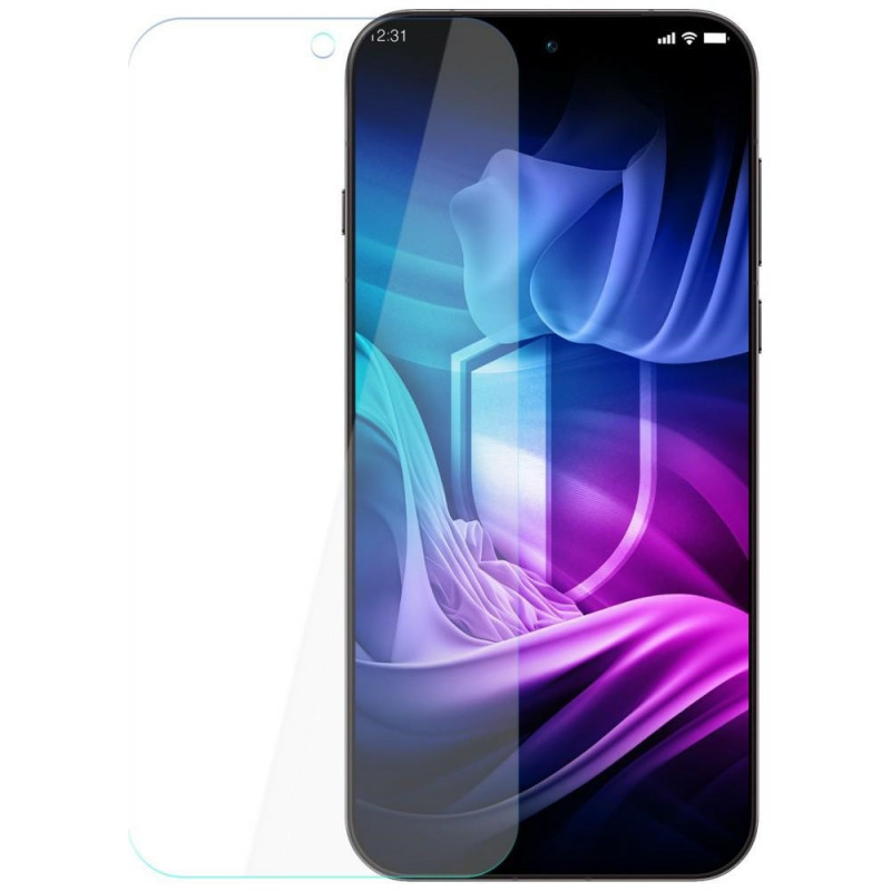 3MK Silky Matt Pro Oppo Find X9 Pro ματ μεμβράνη προστασίας οθόνης
