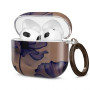 Θήκη Tech-Protect Lamano για Apple AirPods 4 Velvet Night