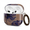 Θήκη Tech-Protect Lamano για Apple AirPods 4 Velvet Night