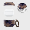 Θήκη Tech-Protect Lamano για Apple AirPods 4 Velvet Night