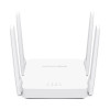 Ασύρματο δίκτυο Mercusys AC10 dual-band Wi-Fi router, 300+867 Mbps