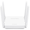Ασύρματο δίκτυο Mercusys AC10 dual-band Wi-Fi router, 300+867 Mbps