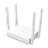 Ασύρματο δίκτυο Mercusys AC10 dual-band Wi-Fi router, 300+867 Mbps
