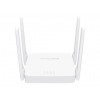 Ασύρματο δίκτυο Mercusys AC10 dual-band Wi-Fi router, 300+867 Mbps