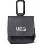 Urban Armor Gear UAG Dryout Rescue Pouch για Apple AirPods Pro 3, μαύρη
