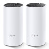TP-Link Deco M4 AC1200 σύστημα Wi-Fi mesh για όλο το σπίτι (συσκευασία 2 τεμαχίων)