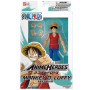Bandai Anime Heroes One Piece - Monkey D. Luffy East Blue Φιγούρα δράσης