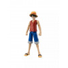 Bandai Anime Heroes One Piece - Monkey D. Luffy East Blue Φιγούρα δράσης