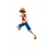 Bandai Anime Heroes One Piece - Monkey D. Luffy East Blue Φιγούρα δράσης