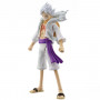 Bandai Anime Heroes One Piece - Monkey D. Luffy GEAR 5 Φιγούρα δράσης