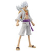 Bandai Anime Heroes One Piece - Monkey D. Luffy GEAR 5 Φιγούρα δράσης