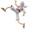 Bandai Anime Heroes One Piece - Monkey D. Luffy GEAR 5 Φιγούρα δράσης