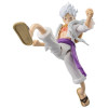 Bandai Anime Heroes One Piece - Monkey D. Luffy GEAR 5 Φιγούρα δράσης