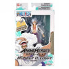 Bandai Anime Heroes One Piece - Monkey D. Luffy GEAR 5 Φιγούρα δράσης