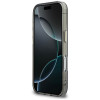 Θήκη Karl Lagerfeld IML K Head KF003410-0 για Apple iPhone 18 Pro Max / 17 Pro Max, μαύρη