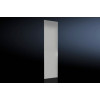 Rittal VX 8126245 Πλαϊνό πάνελ, βιδωτό, για Υ x Β 2200 x 600 mm, RAL 7035 (2 τεμ.)