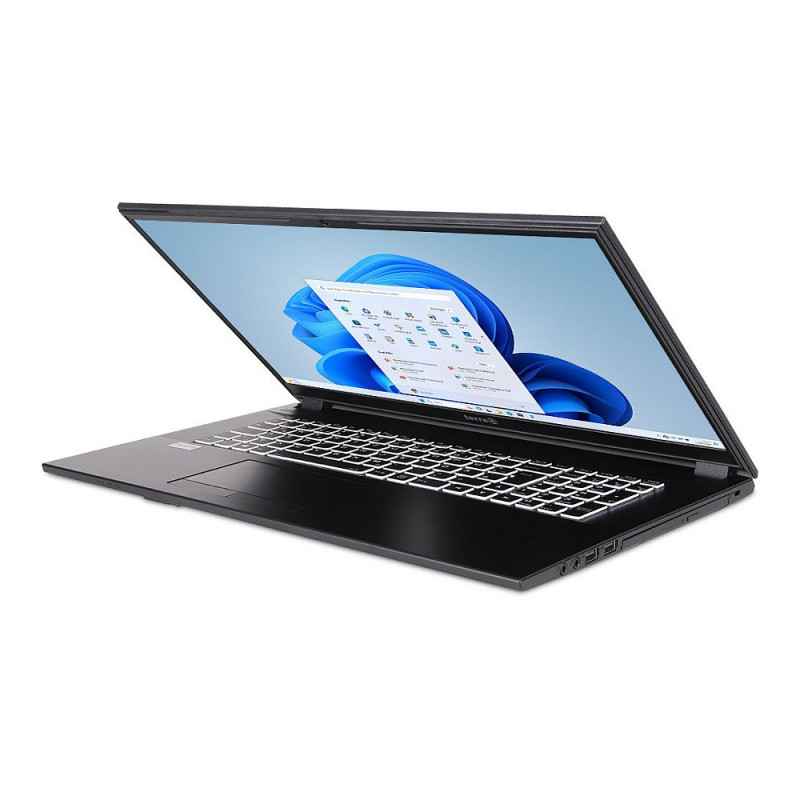 Φορητός υπολογιστής Terra MOBILE 1716R 17.3" FHD, DDR5, SSD 500 GB, Windows 11 Home