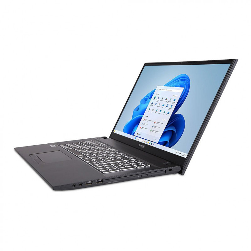 Φορητός υπολογιστής Terra MOBILE 1716R 17.3" FHD, DDR5, SSD 500 GB, Windows 11 Home