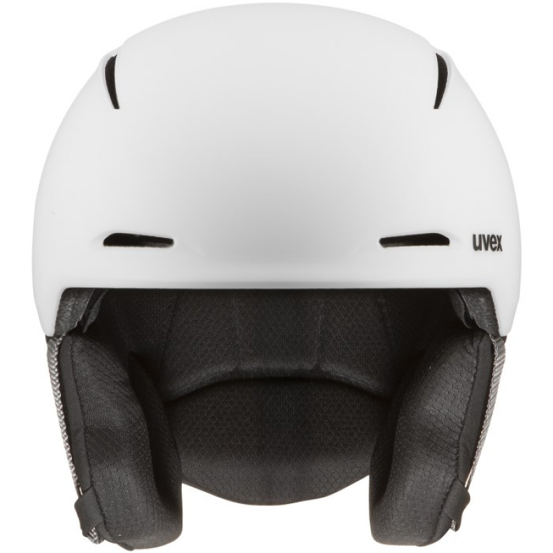 Κράνος σκι UVEX Monte LT MIPS, 54-62 cm, λευκό