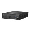 Shuttle DH610V2 XPC Slim Barebone Μίνι PC, LGA1700, 8 GB DDR5 RAM, μαύρο