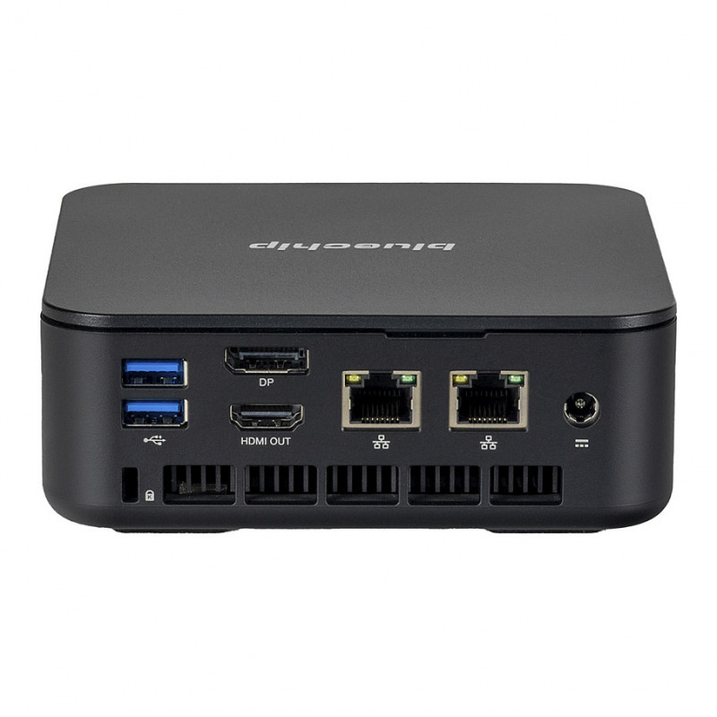 bluechip BUSINESSline M13100 N100 Επιτραπέζιος υπολογιστής, 8 GB RAM, 120 GB SSD, Windows 11 Pro