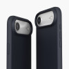 Vonmählen Μαλακή θήκη σιλικόνης για Apple iPhone 17 Air, ναυτικό μπλε (MSC00098)