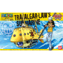 Bandai One Piece Grand Ship Trafalgar-Law υποβρύχιο