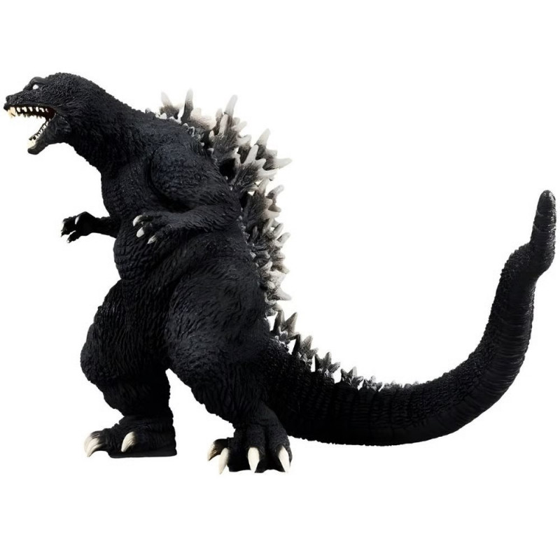 Συλλεκτική φιγούρα Bandai Banpresto Godzilla Monsters Roar Attack - Godzilla 2001