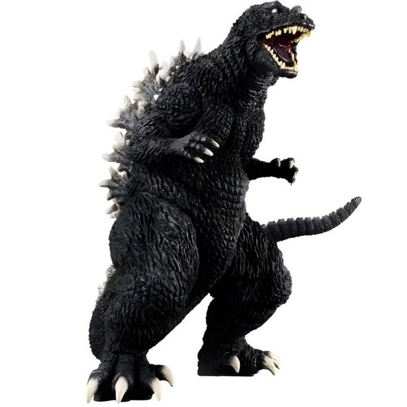 Συλλεκτική φιγούρα Bandai Banpresto Godzilla Monsters Roar Attack - Godzilla 2001