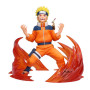 Bandai Banpresto Naruto Shippuden Vibration Stars - Uzumaki Naruto (σειρά 72)