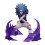 Bandai Banpresto Naruto Shippuden Vibration Stars - Uchiha Sasuke (σειρά 72)