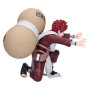 Συλλεκτική φιγούρα Bandai Banpresto Naruto Shippuden Vibration Stars - Gaara (Ver. II)