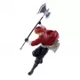 Συλλεκτική φιγούρα Bandai Banpresto Frieren: Beyond Journey's End Maximatic - Stark