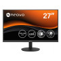 AG Neovo LA2704 οθόνη υπολογιστή 27 ιντσών Full HD IPS LED, 1920x1080, HDMI, DisplayPort, 120 Hz