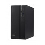 Acer Veriton S2 VS2722GT Υπολογιστής Tower, Intel Core i7-14700, 16 GB RAM, 512 GB SSD, Windows 11 Pro, Μαύρο