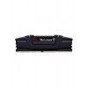 G.Skill Ripjaws V F4-3200C16S-8GVKB Μονάδα μνήμης, 8 GB, DDR4, 3200 MHz, CL16, DIMM 288 ακίδων, Μαύρο