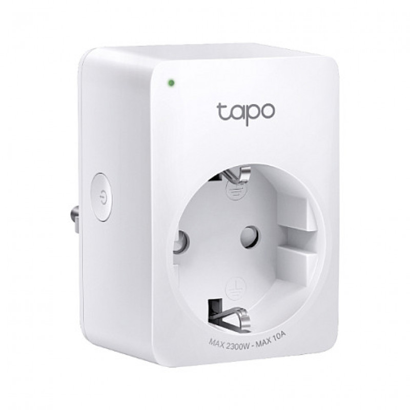 TP-Link Tapo P100M Mini έξυπνο φις Wi-Fi (EU)
