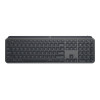Logitech MX Keys Combo for Business σετ πληκτρολογίου και ποντικιού (920-010929), γραφίτης, ιταλικό QWERTY