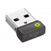 Logitech MX Keys Combo for Business σετ πληκτρολογίου και ποντικιού (920-010929), γραφίτης, ιταλικό QWERTY