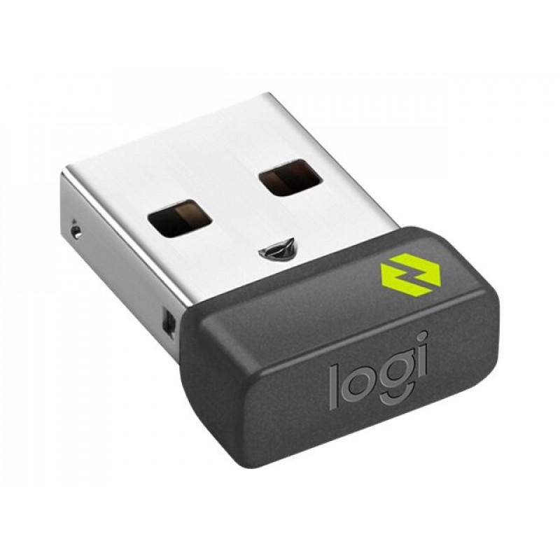 Logitech MX Keys Combo for Business σετ πληκτρολογίου και ποντικιού (920-010929), γραφίτης, ιταλικό QWERTY