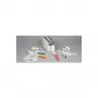 Zebra Z-Band Direct Next Generation ετικέτες περικάρπιου 25.4 x 177.8 mm, πολυπροπυλένιο, λευκές (6 ρολά x 300)