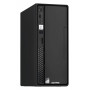 Actina Prime i3-12100 Επιτραπέζιος υπολογιστής Mini Tower, Intel Core i3-12100, 8 GB DDR4 RAM, 512 GB SSD, Windows 11 Home, Μαύρο