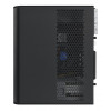 Actina Prime i3-12100 Επιτραπέζιος υπολογιστής Mini Tower, Intel Core i3-12100, 8 GB DDR4 RAM, 512 GB SSD, Windows 11 Home, Μαύρο