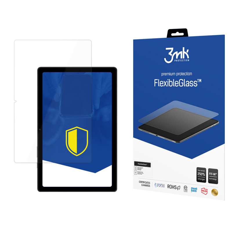 3MK FlexibleGlass Samsung Galaxy Tab A7 10.4 προστατευτικό οθόνης από υβριδικό γυαλί, 3MK925