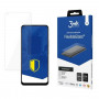 3MK FlexibleGlass Υβριδικό γυαλί προστασίας οθόνης για Realme 8