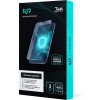 3MK 1UP προστατευτική μεμβράνη οθόνης gaming 3MK3709 για Sony Xperia 1 IV (3 τεμ.)