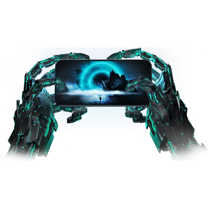 3MK 1UP προστατευτική μεμβράνη οθόνης gaming 3MK3709 για Sony Xperia 1 IV (3 τεμ.)
