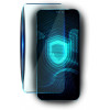 3MK 1UP προστατευτική μεμβράνη οθόνης gaming 3MK3709 για Sony Xperia 1 IV (3 τεμ.)