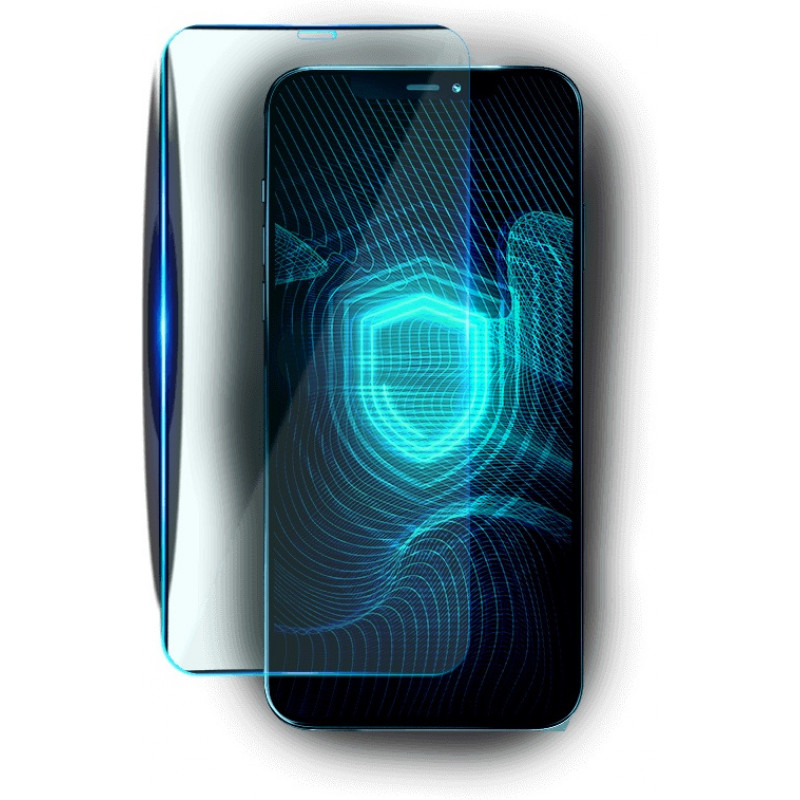 3MK 1UP προστατευτική μεμβράνη οθόνης gaming 3MK3709 για Sony Xperia 1 IV (3 τεμ.)