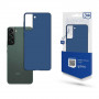 3MK Matt Case θήκη Samsung Galaxy S23+, μύρτιλο